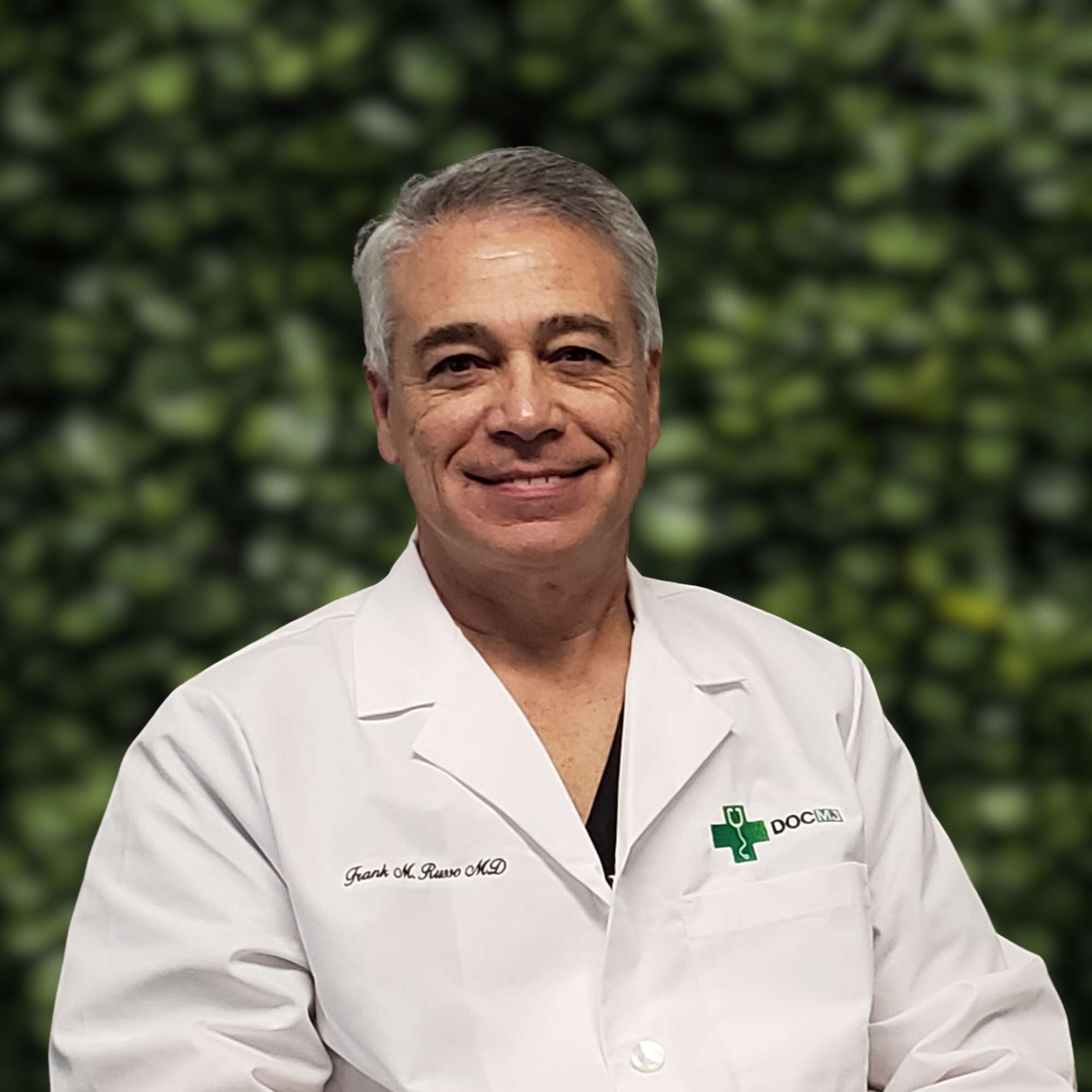 Frank Russo, M.D.