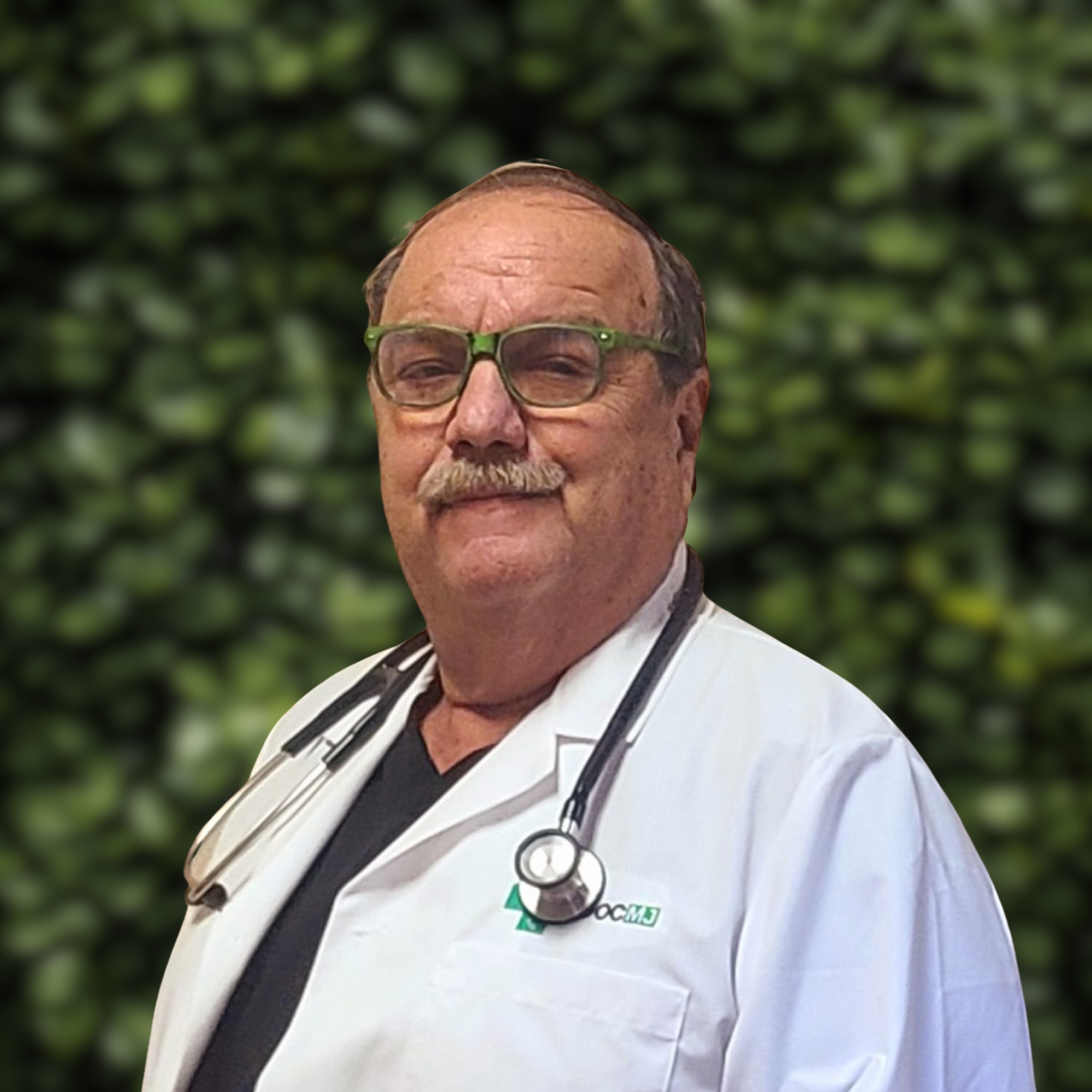 Irwin Landau, M.D.