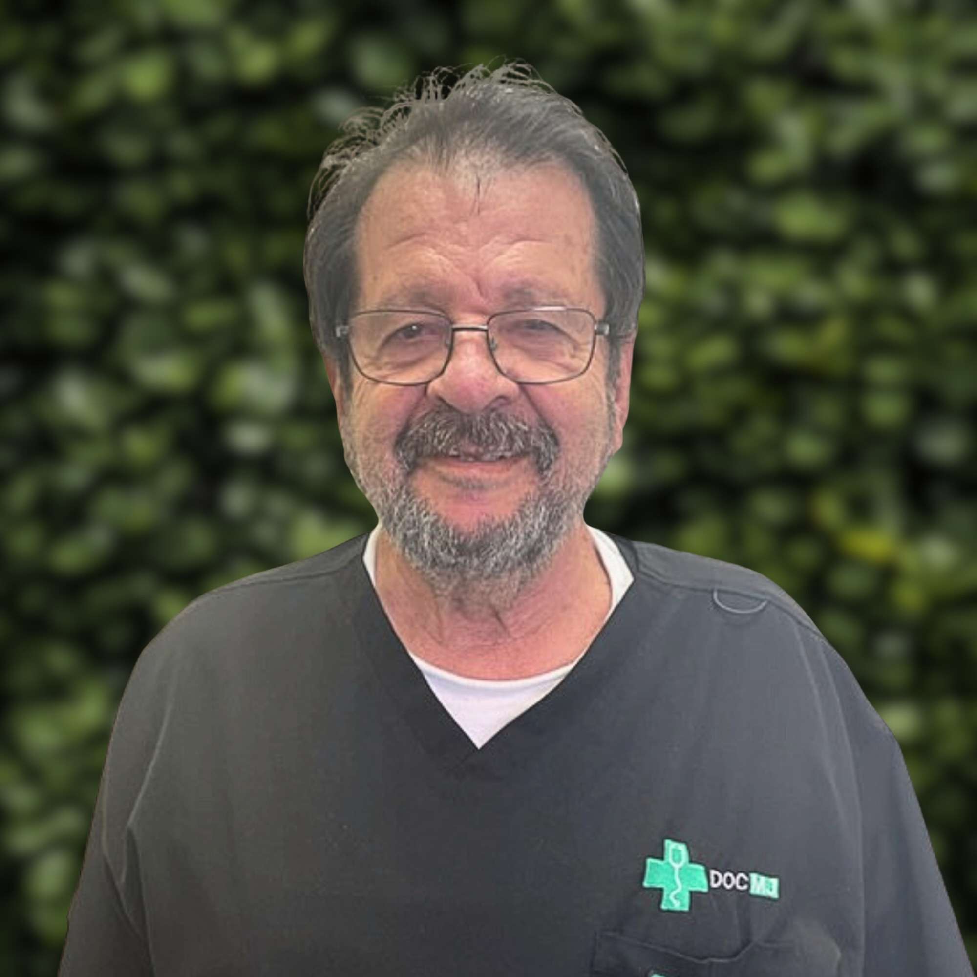 Jack Rothman, M.D.