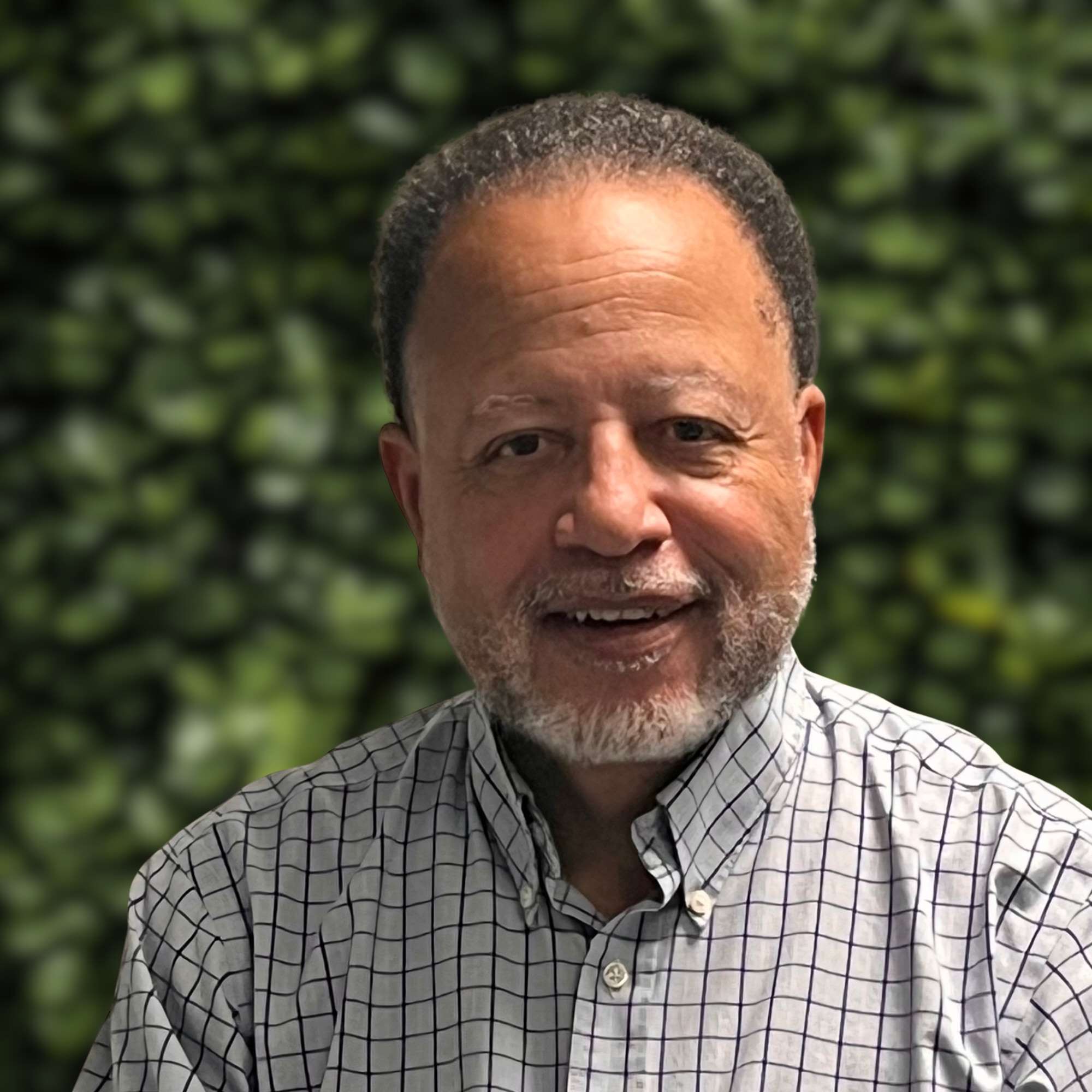 John Batts, M.D.