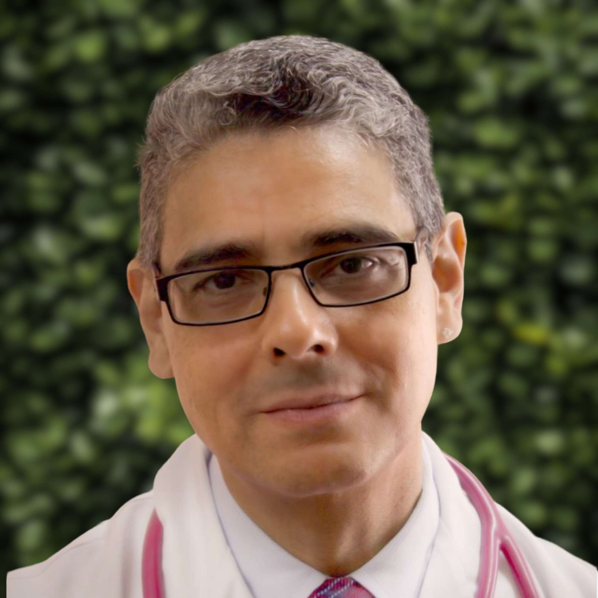 Joseph Rosado, MD