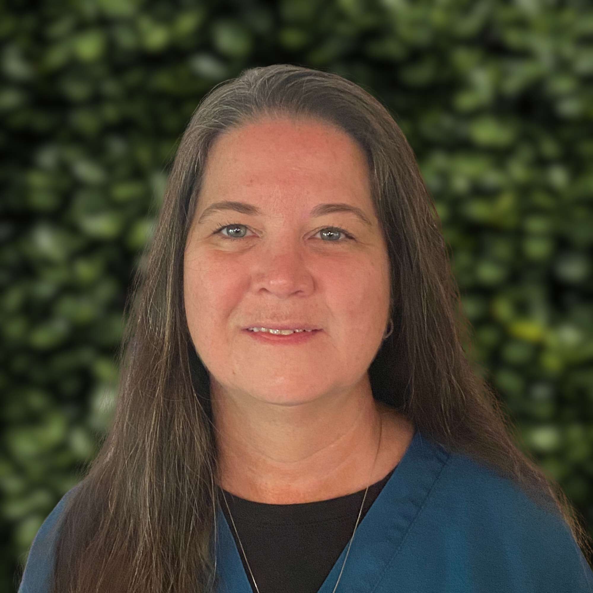 Kelly Dyess, D.O.