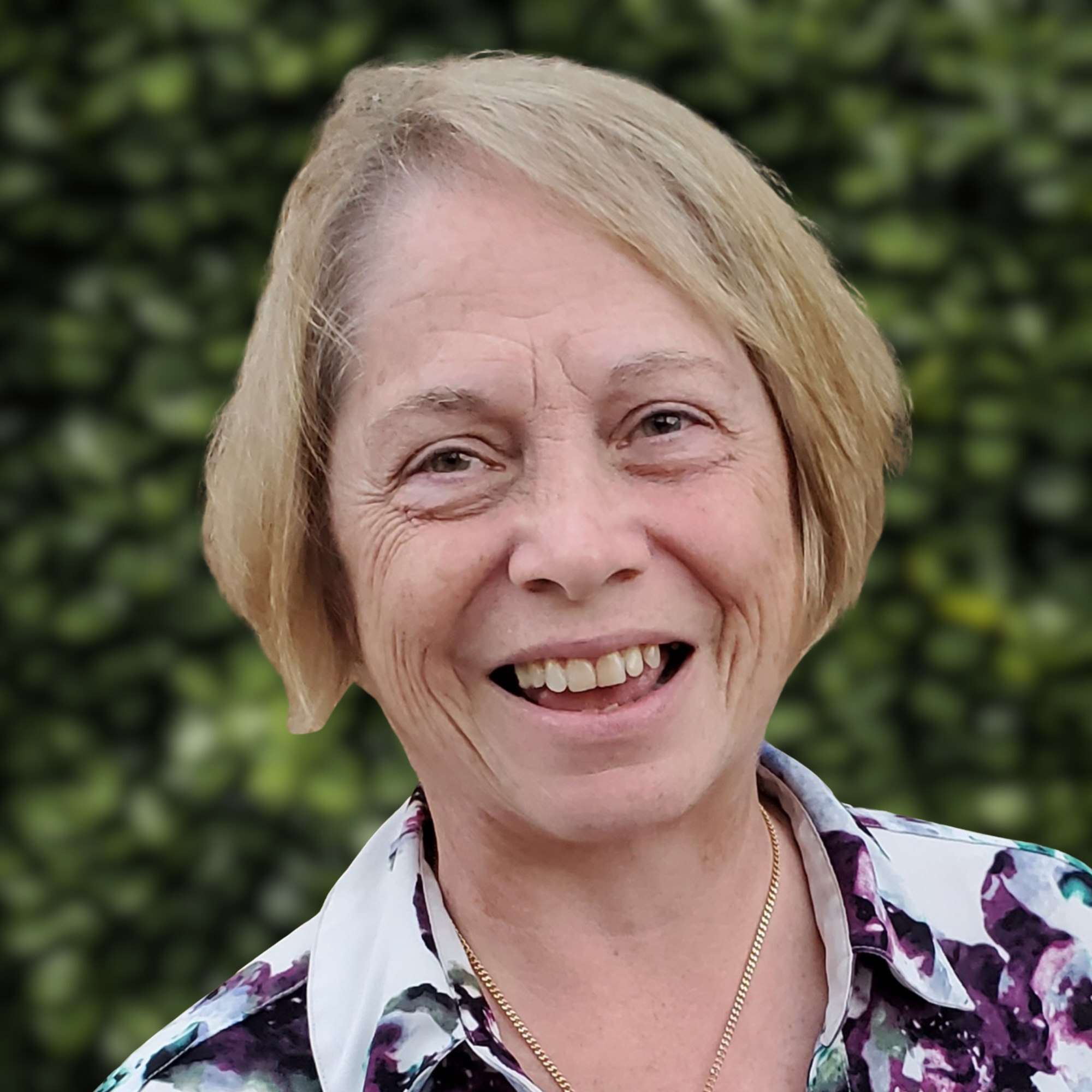 Laura Preston, MD