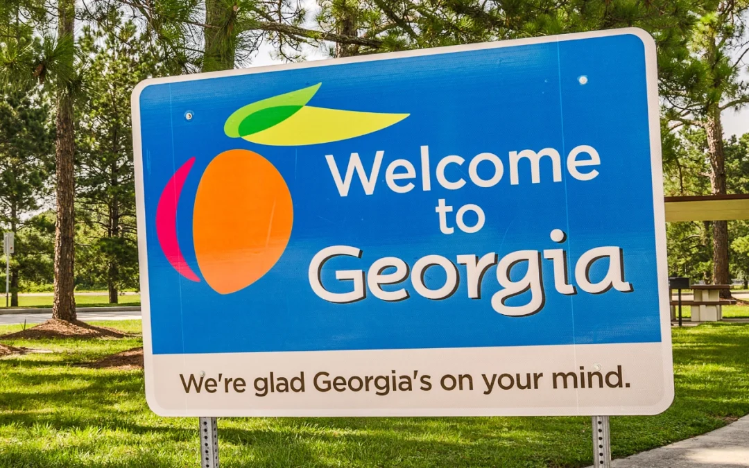 Marijuana Decriminalization in Georgia: What Atlanta, Savannah & Macon Residents Need to Know