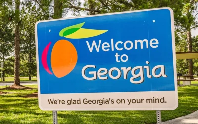 Marijuana Decriminalization in Georgia: What Atlanta, Savannah & Macon Residents Need to Know