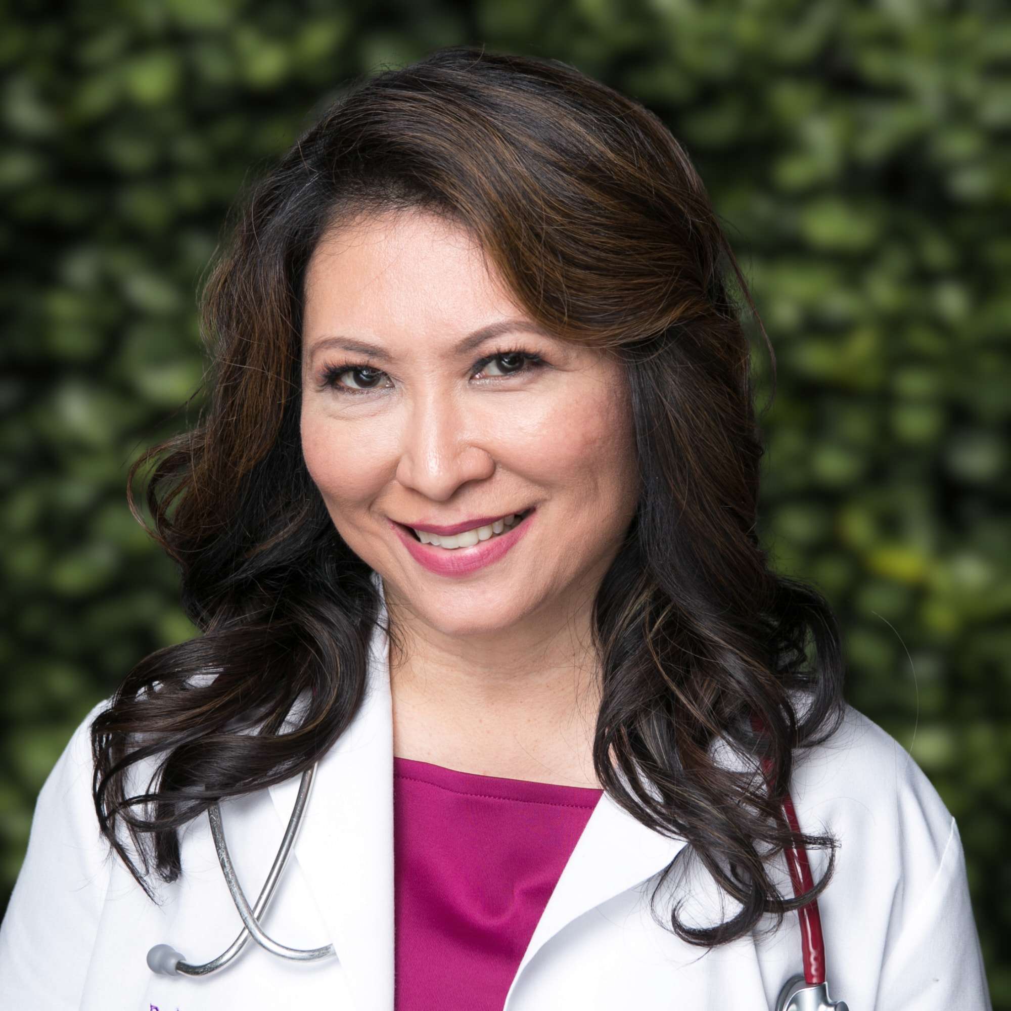 Marissa Magsino, M.D.