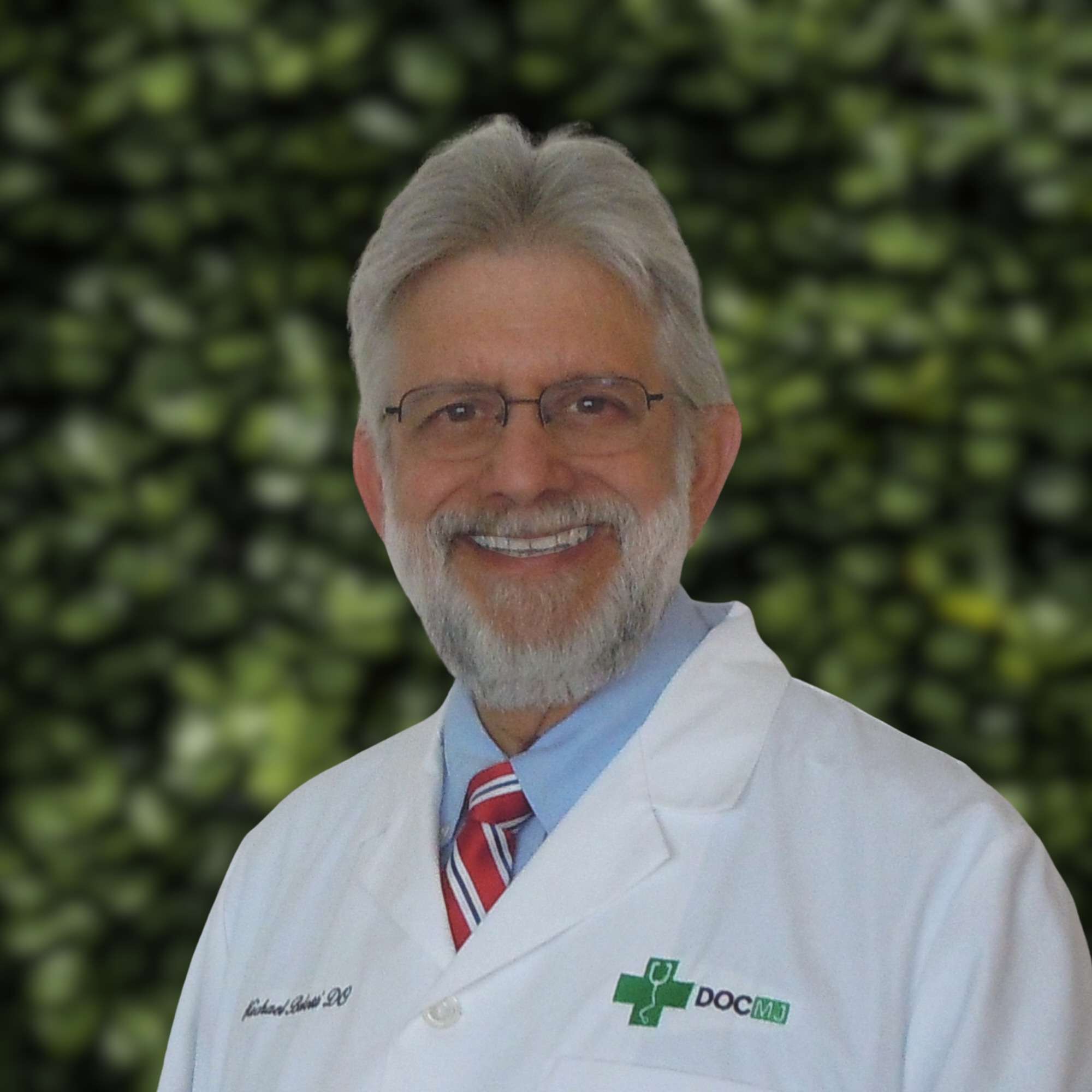 Michael Belotti, D.O.