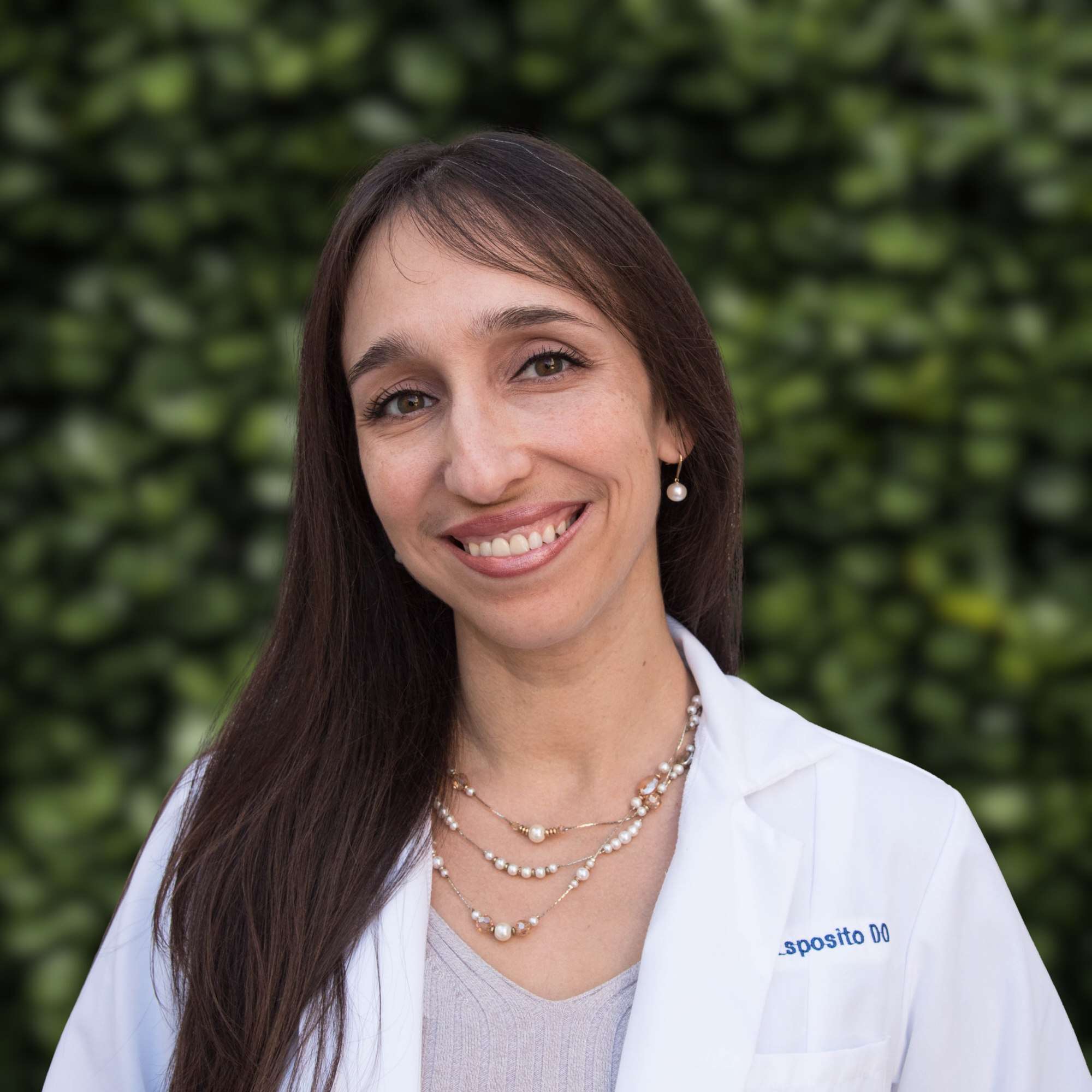 Scott Sokol, M.D.