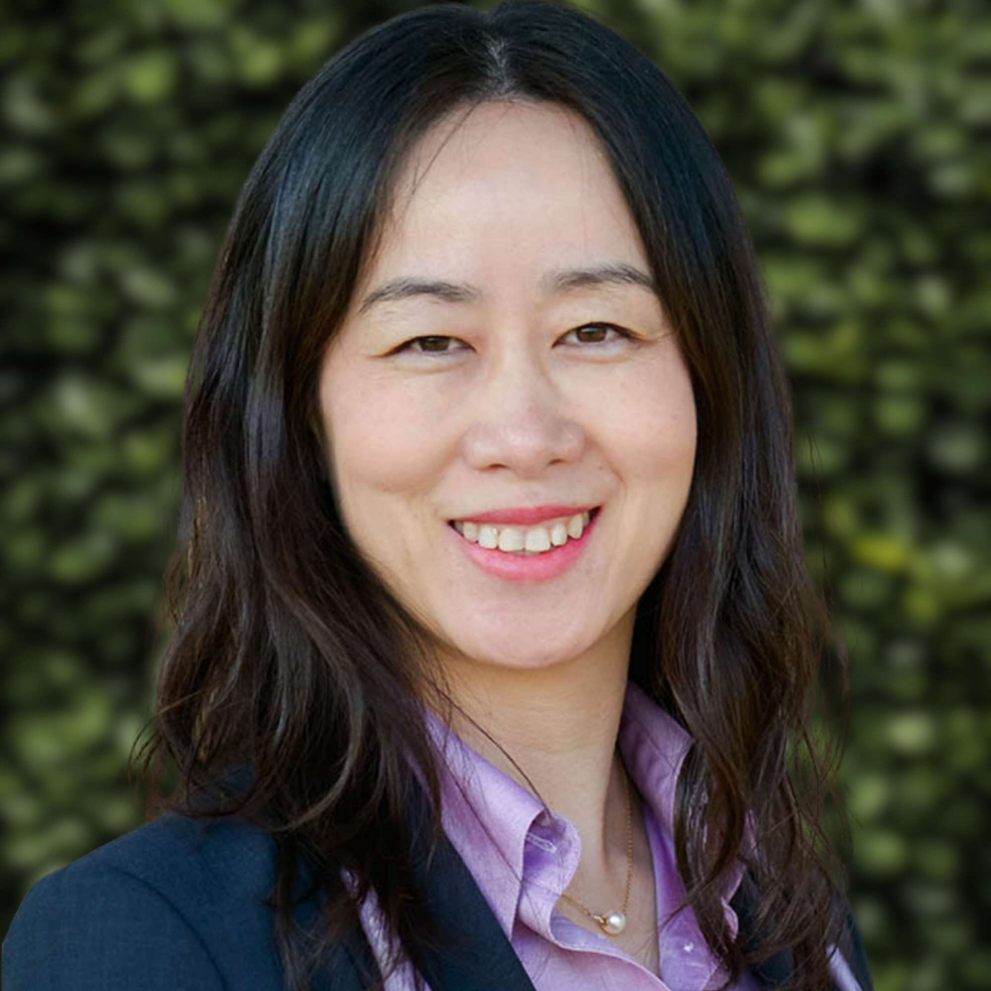 Qing Liu