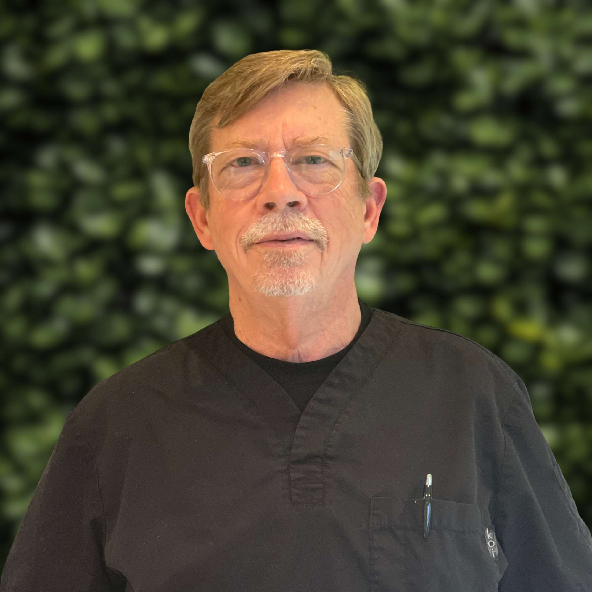 Robert Dotson Jr, MD