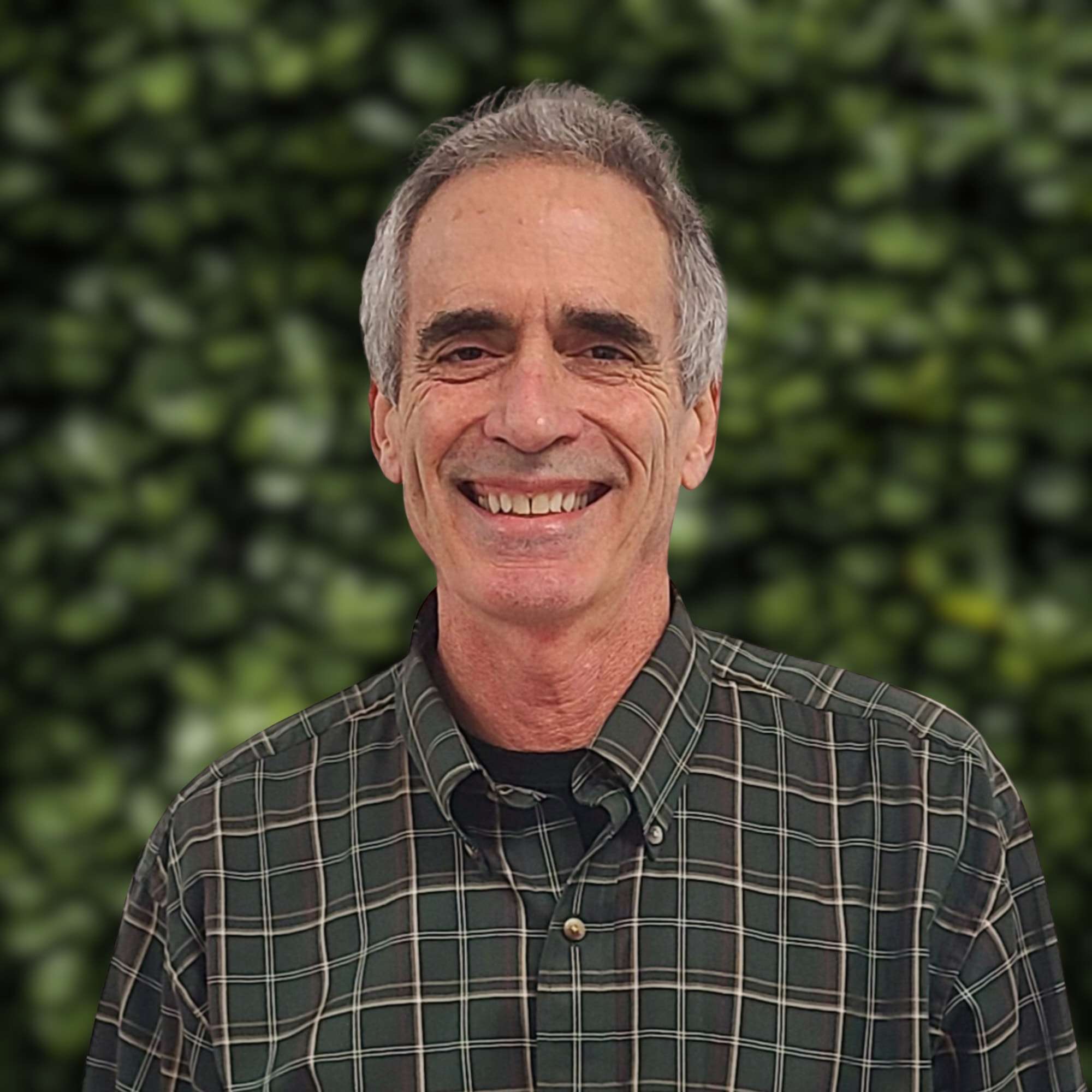 Robert Eckert, M.D.