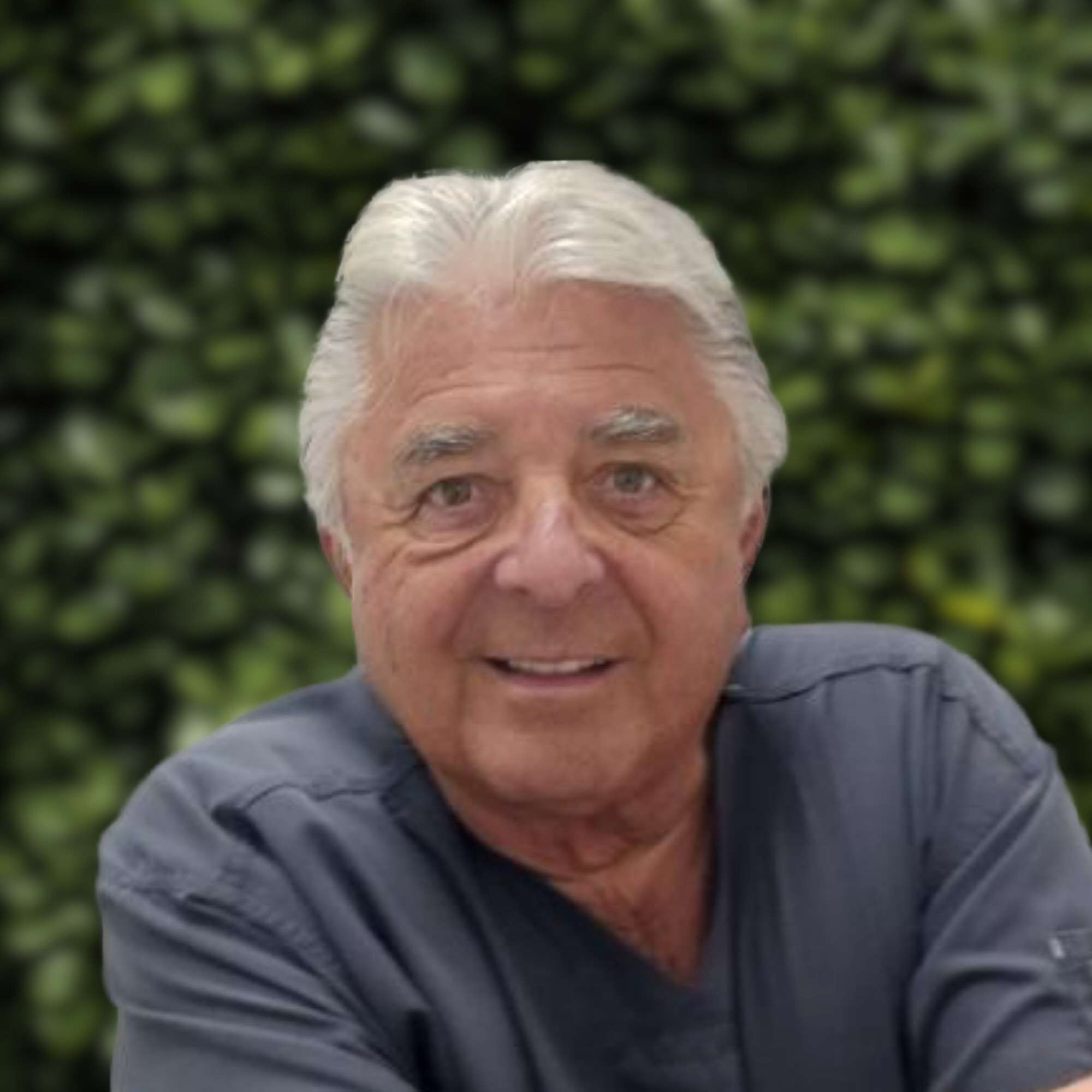 Ronald Cirillo, M.D.