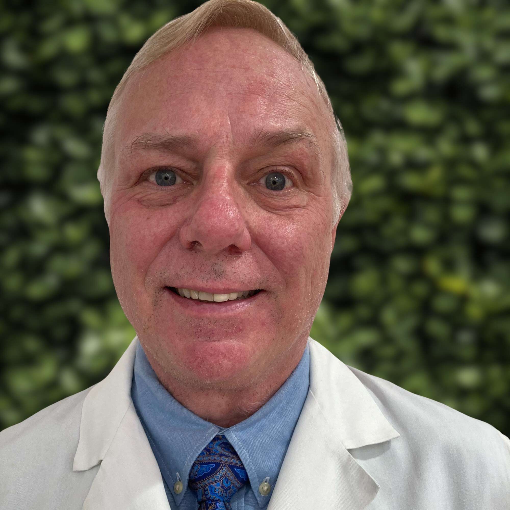Scot Lance, MD