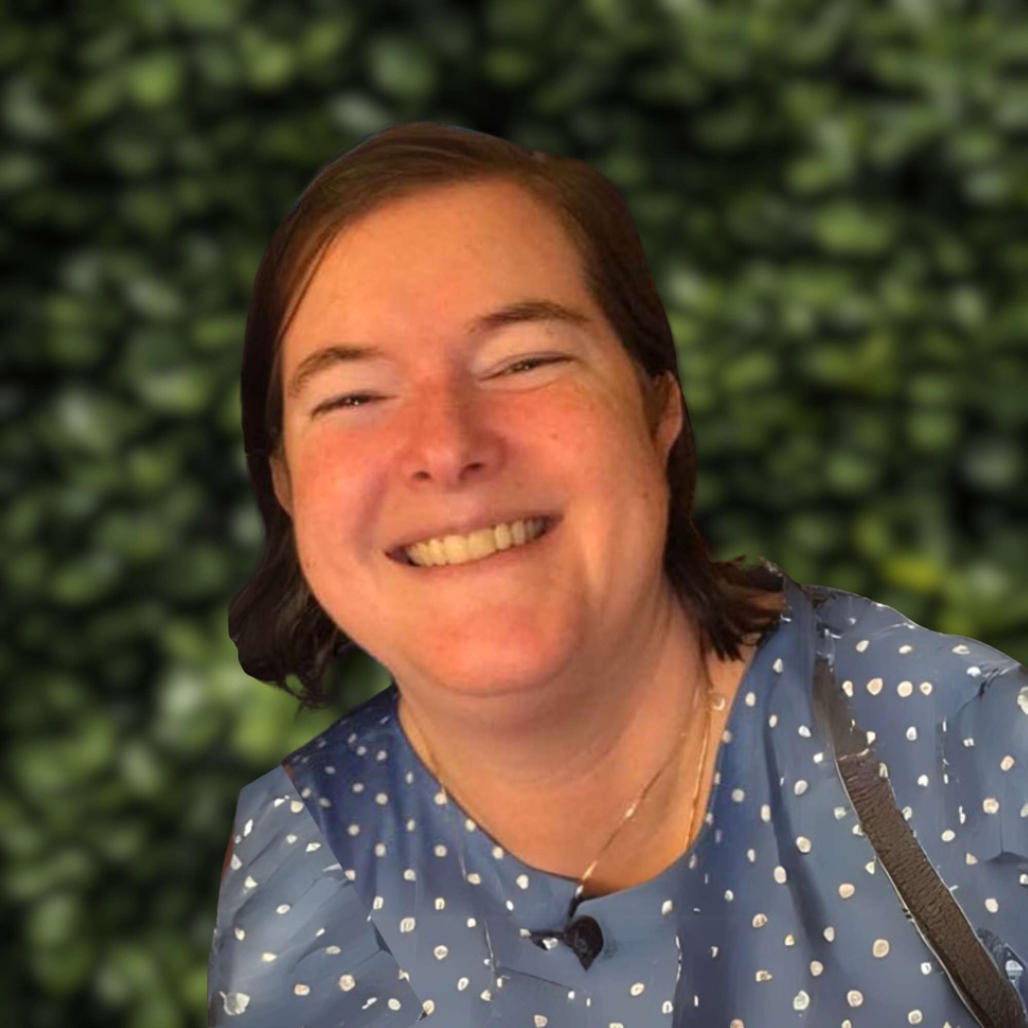 Shayna Rich, M.A., M.D., PhD