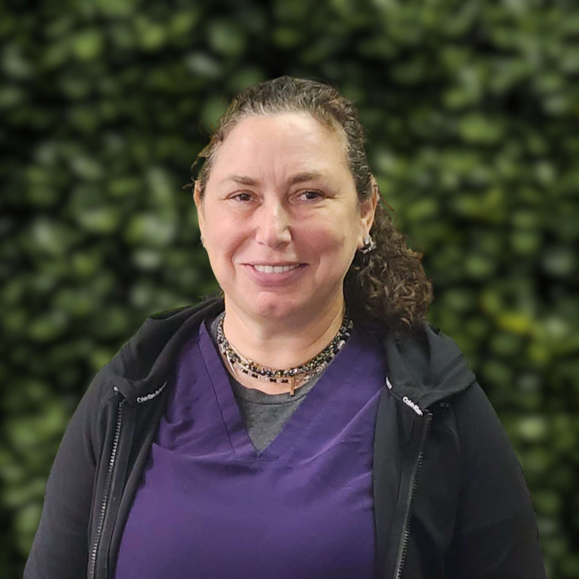 Shirley Zelikovsky, M.D.