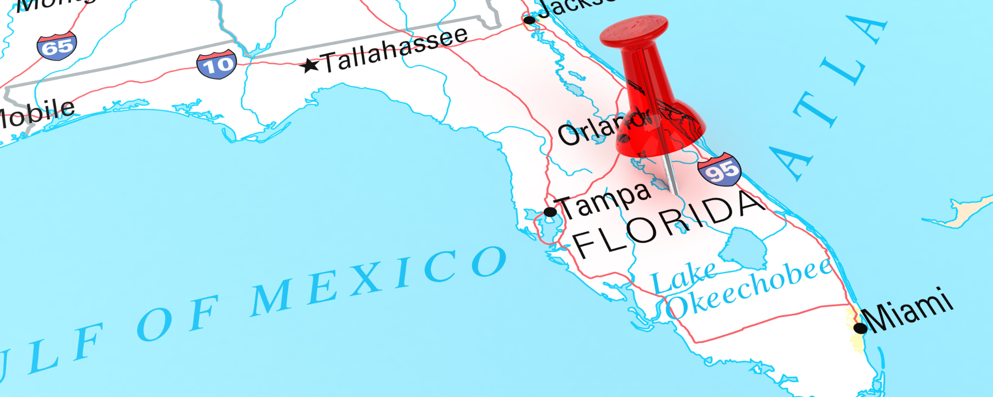 Florida Medical Marijuana for Out-of-State Patients: Residency is Not a Medical Condition