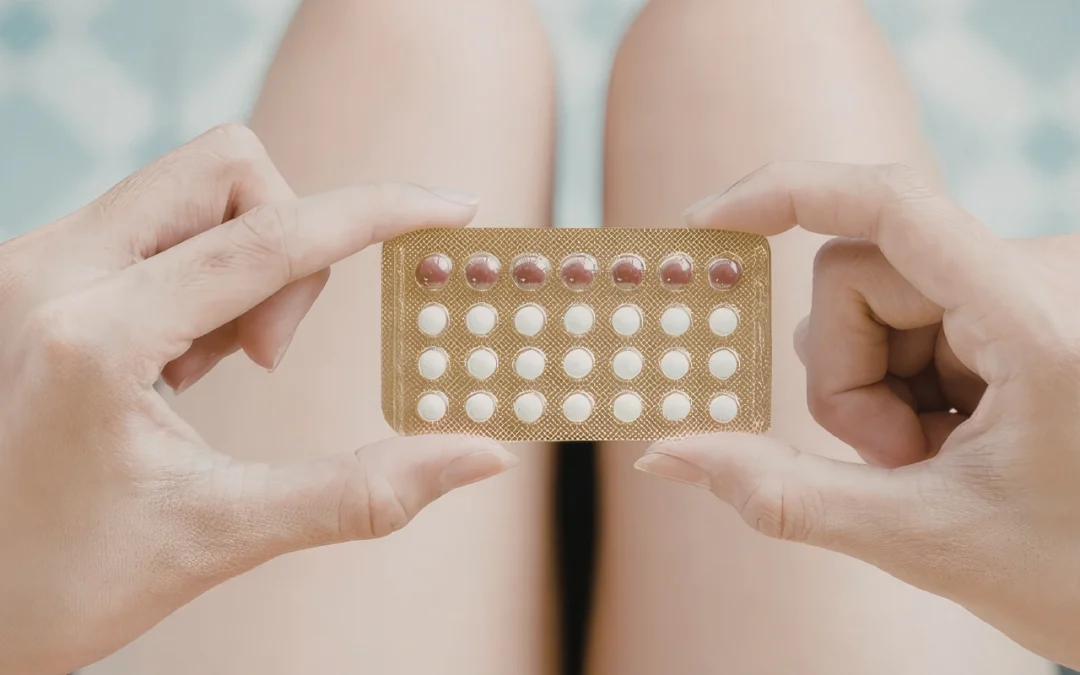 What You Should Know About Cannabis and Birth Control