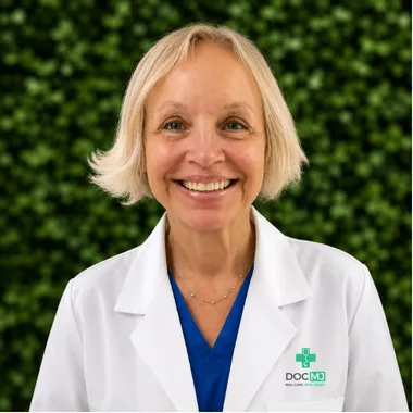 Andrea Zotovas, MD