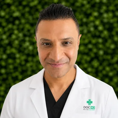 Atul Sofat, M.D.