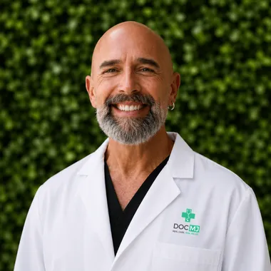 Carlos Levy, D.O.