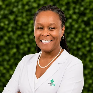 Charlene Shaw, D.O.
