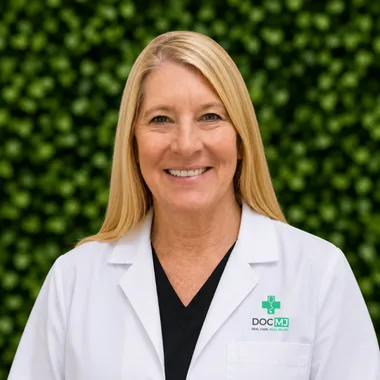 Denise Schow, M.D.