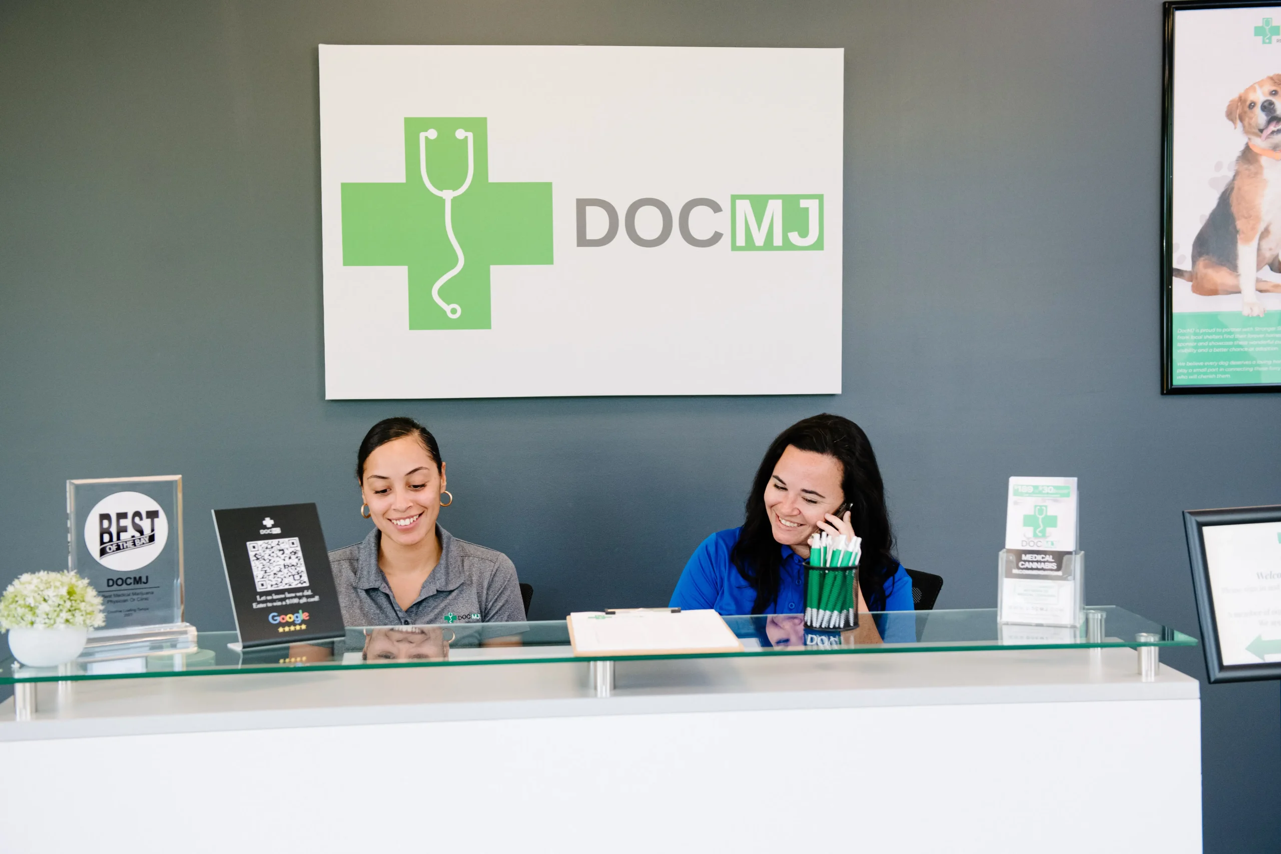 Certified Doctors
