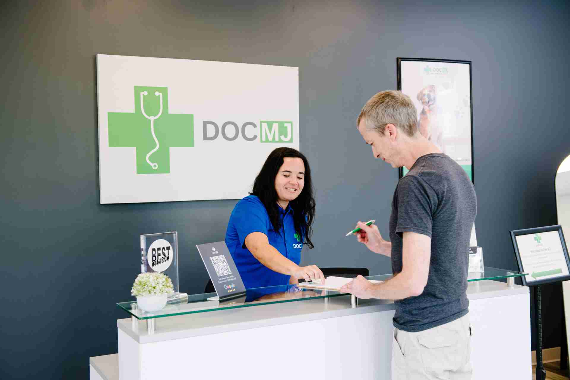 Certified Doctors