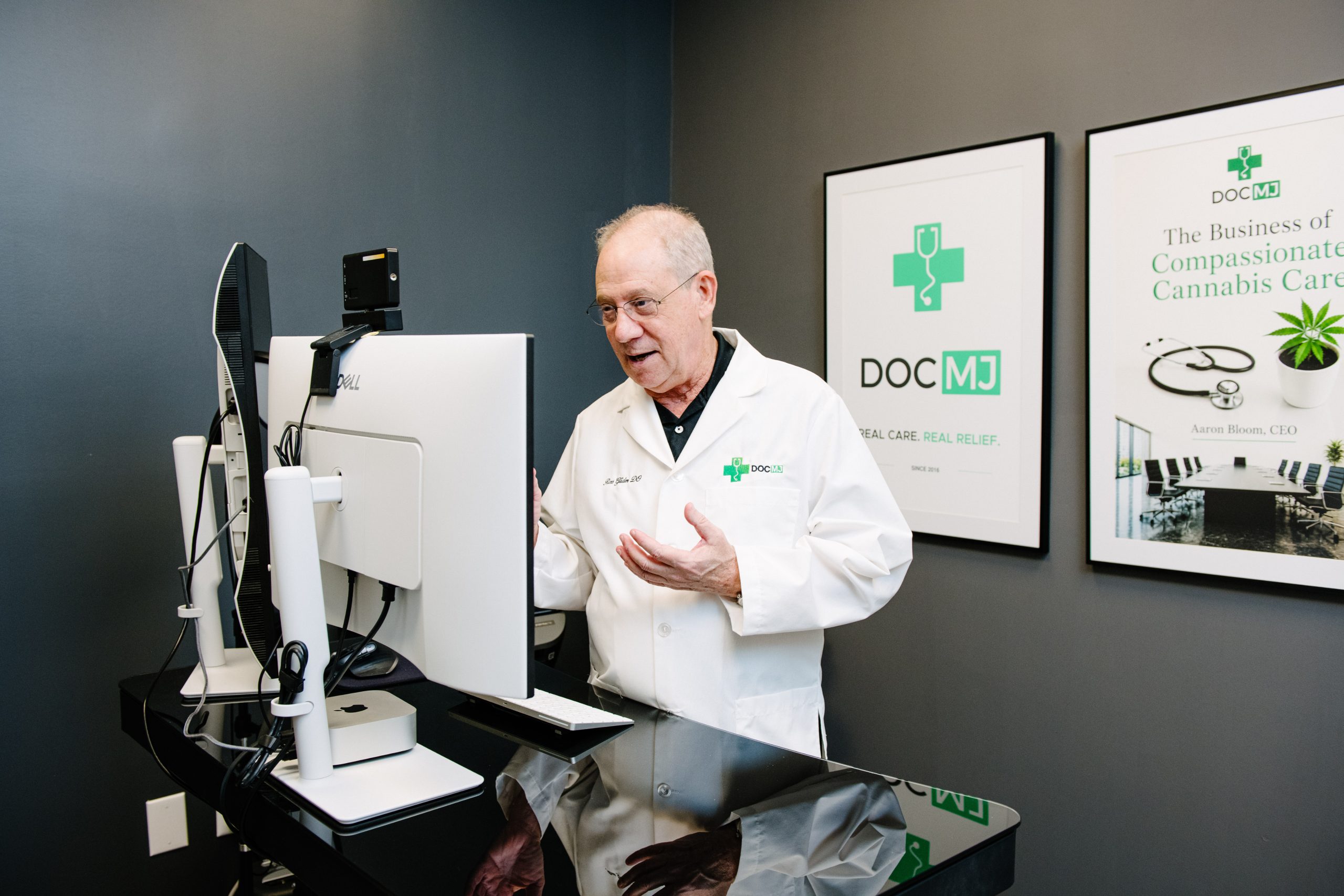 dispensaries
