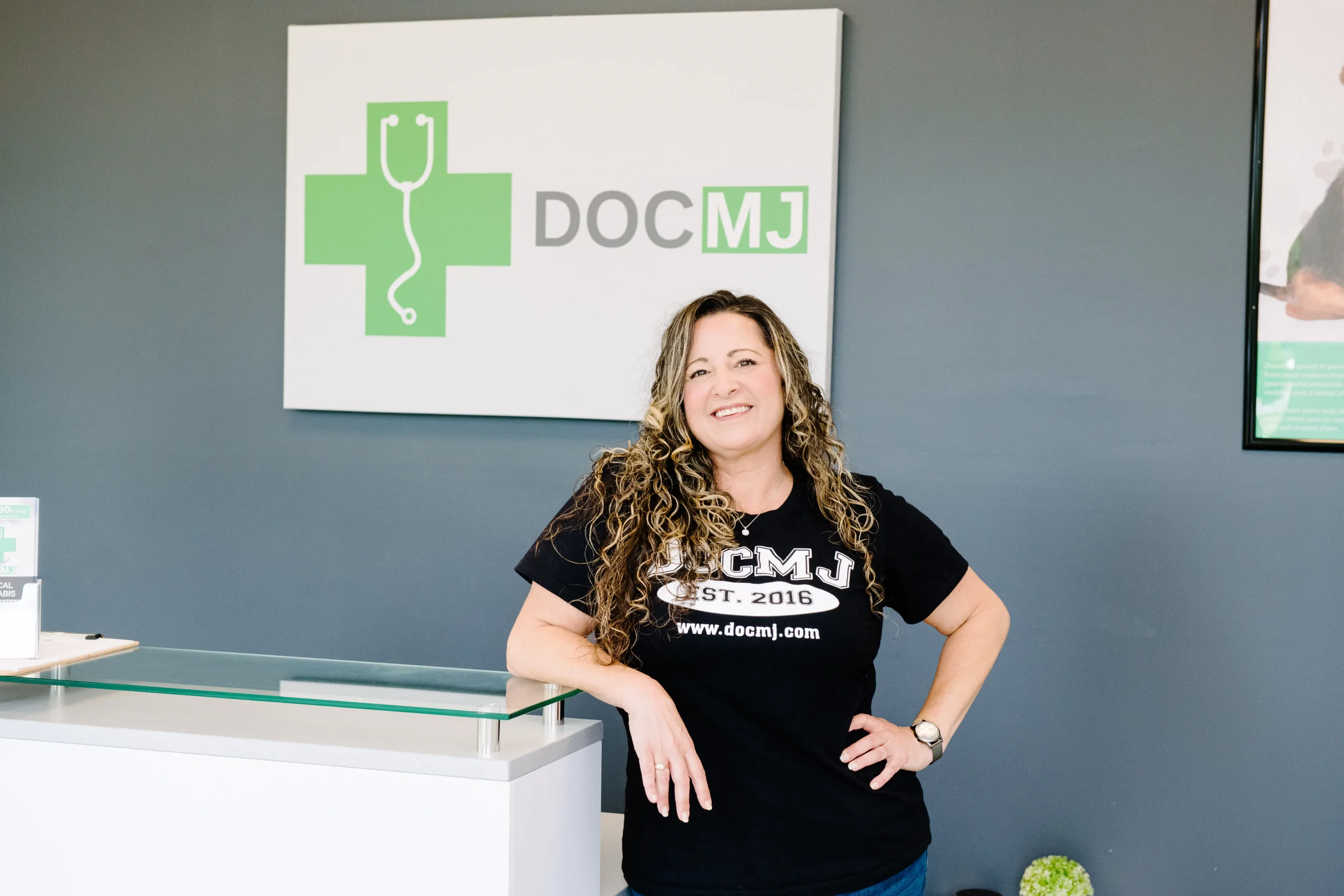 Certified Doctors