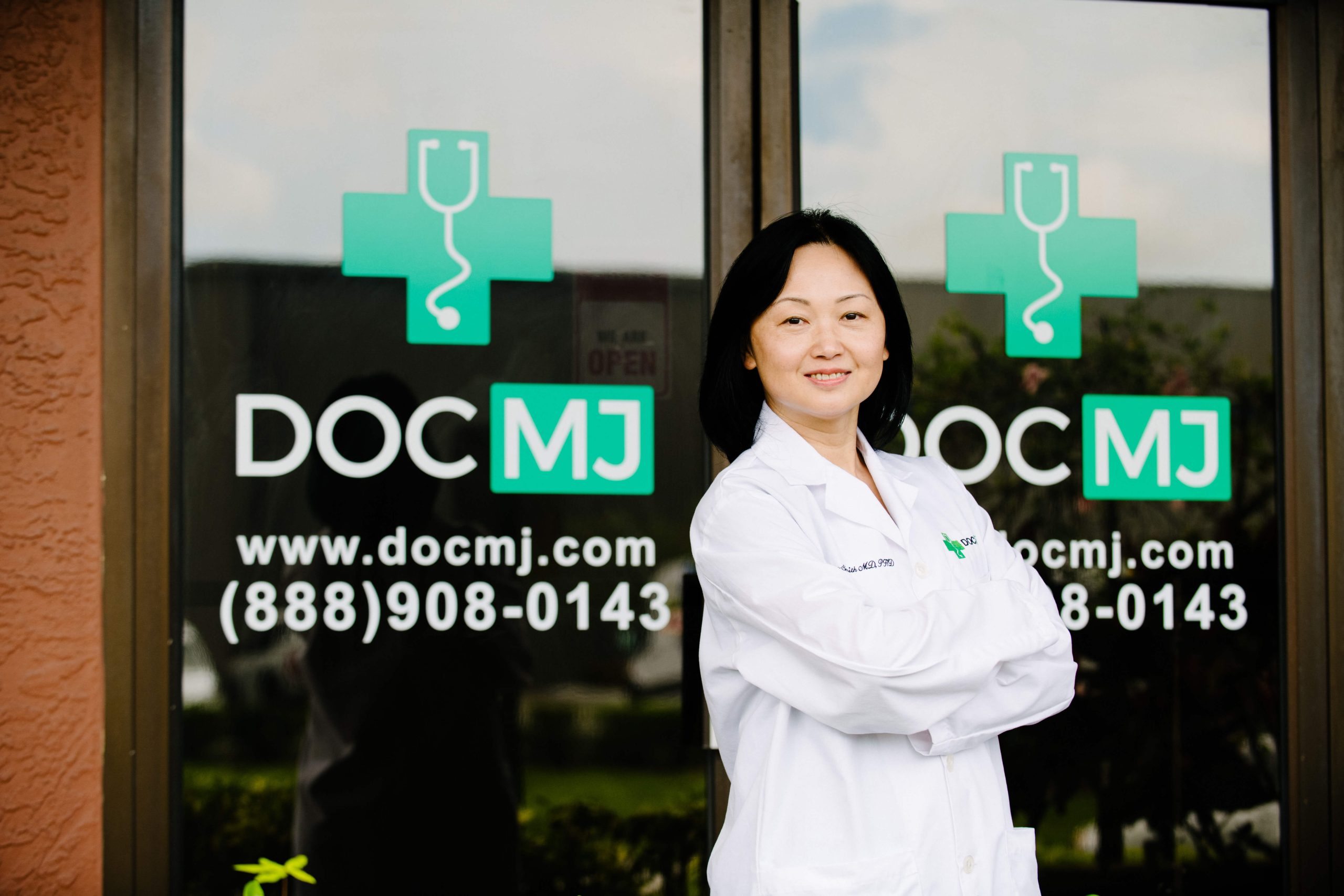 dispensaries