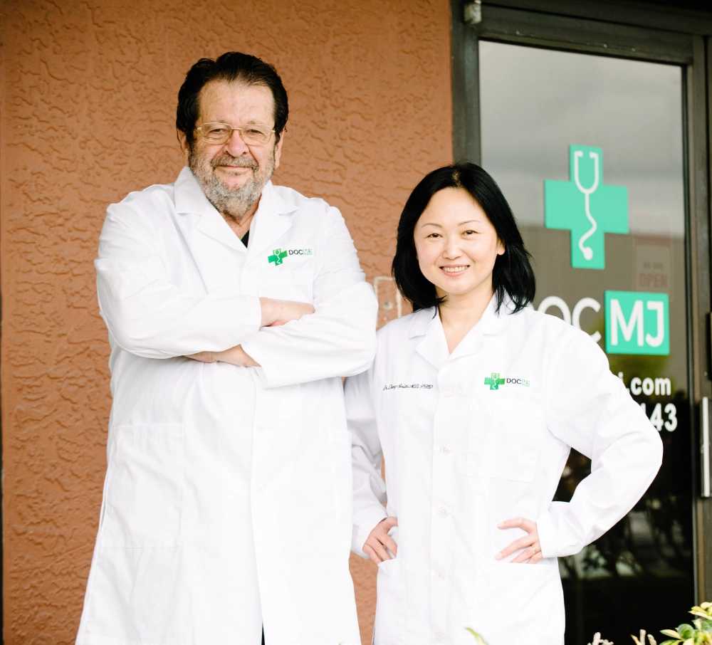 Certified Doctors