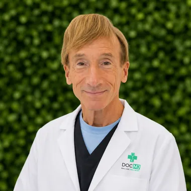 Donald Mars, M.D.