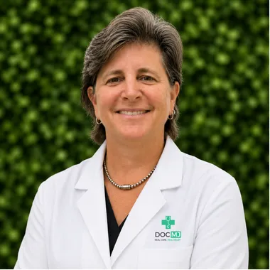 Dr. Elise Zahn, D.O.