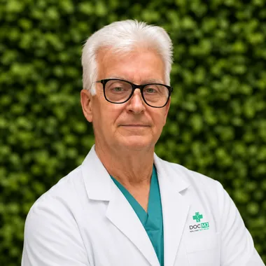Frank Mendicino, MD