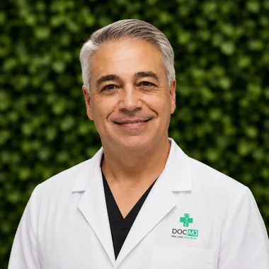 Frank Russo, M.D.
