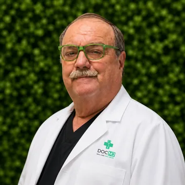 Irwin Landau, M.D.