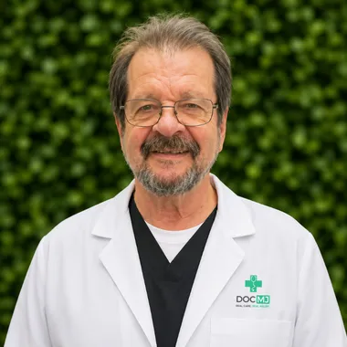 Jack Rothman, M.D.