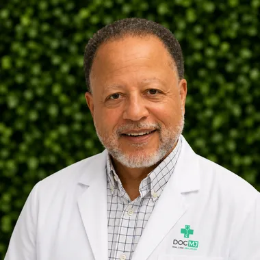 John Batts, M.D.