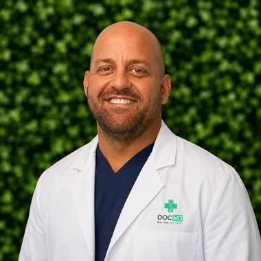 Joseph DiPietro, M.D.