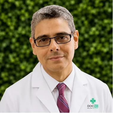 Joseph Rosado, MD