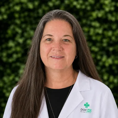 Kelly Dyess, D.O.
