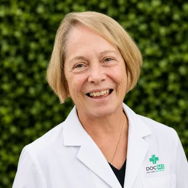 Laura Preston, MD