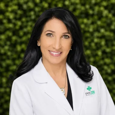 Leslie Herzog, DO