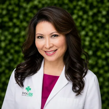 Marissa Magsino, M.D.