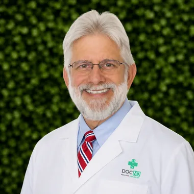 Michael Belotti, D.O.
