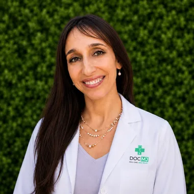 Scott Sokol, M.D.