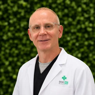 Peter Calkin, M.D.