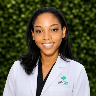 Piper Squire, M.D.