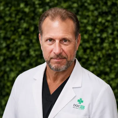 Richard Boyett, MD